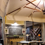 Photo n°1 de l'avis de FABIO. fait le 19/08/2021 à 19:57 sur le  Bistrò Miranda Orvieto à Orvieto