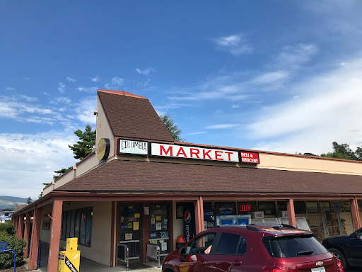 Grocery Store «Columbia Market», reviews and photos, 450 Wa Na Pa St, Cascade Locks, OR 97014, USA