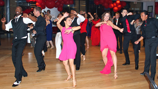 Dance School «Avant Garde Ballroom Dance Center», reviews and photos, 5268 Nicholson Ln Suite M, Kensington, MD 20895, USA