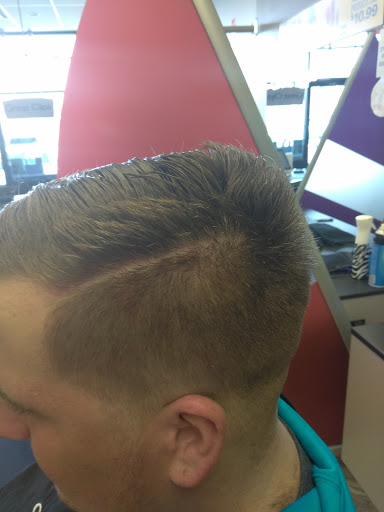 Hair Salon «Great Clips», reviews and photos, 2678 Delaware Ave, Buffalo, NY 14216, USA