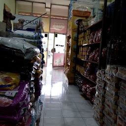 Wanda Pet Shop