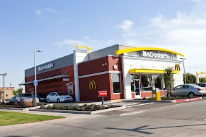 McDonald's image