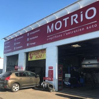 Centre Auto Expert à Sainte-Jamme-sur-Sarthe