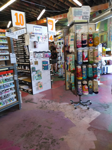 Art Supply Store «Artist & Craftsman Supply Kansas City», reviews and photos, 229 Southwest Blvd, Kansas City, MO 64108, USA