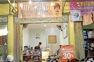 Kopikong Coffee image