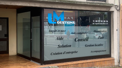 Lm Gestion à Freyming-Merlebach