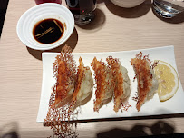 Tempura du Restaurant Shinkyo à Vincennes - n°4