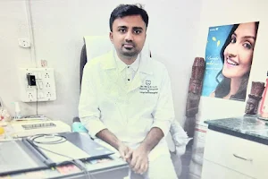 Dr. Niraj Ratanlal Tater image