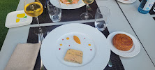 Foie gras du Restaurant Le Coq Rouge à Rixheim - n°4