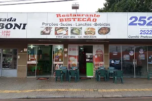 Restaurante Bistecão image