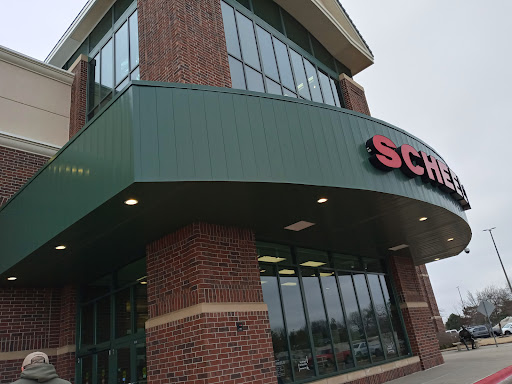 Sporting Goods Store «SCHEELS», reviews and photos, 1850 Adams St, Mankato, MN 56001, USA