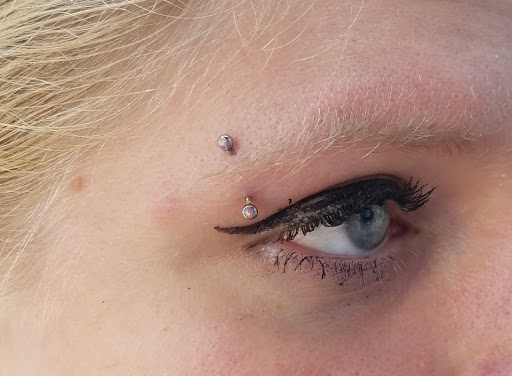 Explore calendar tattoo ideas, creative tattoo ideas in Atlanta, available at Virtue and Vice Body Piercing