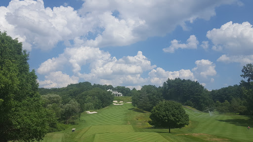 Golf Club «GlenArbor Golf Club», reviews and photos, 234 Bedford Center Rd, Bedford Hills, NY 10507, USA