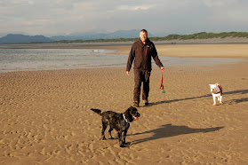 Gwynedd Dog Walking
