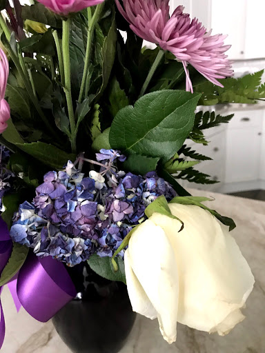 Florist «Atlantic City Flower Shop», reviews and photos, 2329 Atlantic Ave, Atlantic City, NJ 08401, USA