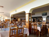 Restaurante Balcón de Zamora en Valleseco