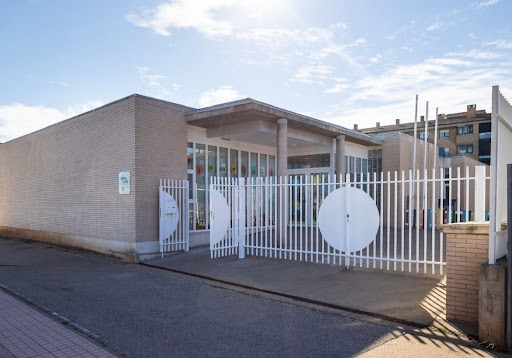 Centro Municipal de Educación Infantil ROSA LEÓN en Soria