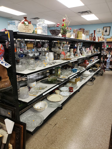 Thrift Store «Hope Hospice Thrift Shop», reviews and photos