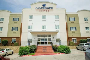 Candlewood Suites Temple - Medical Center Area, an IHG Hotel image