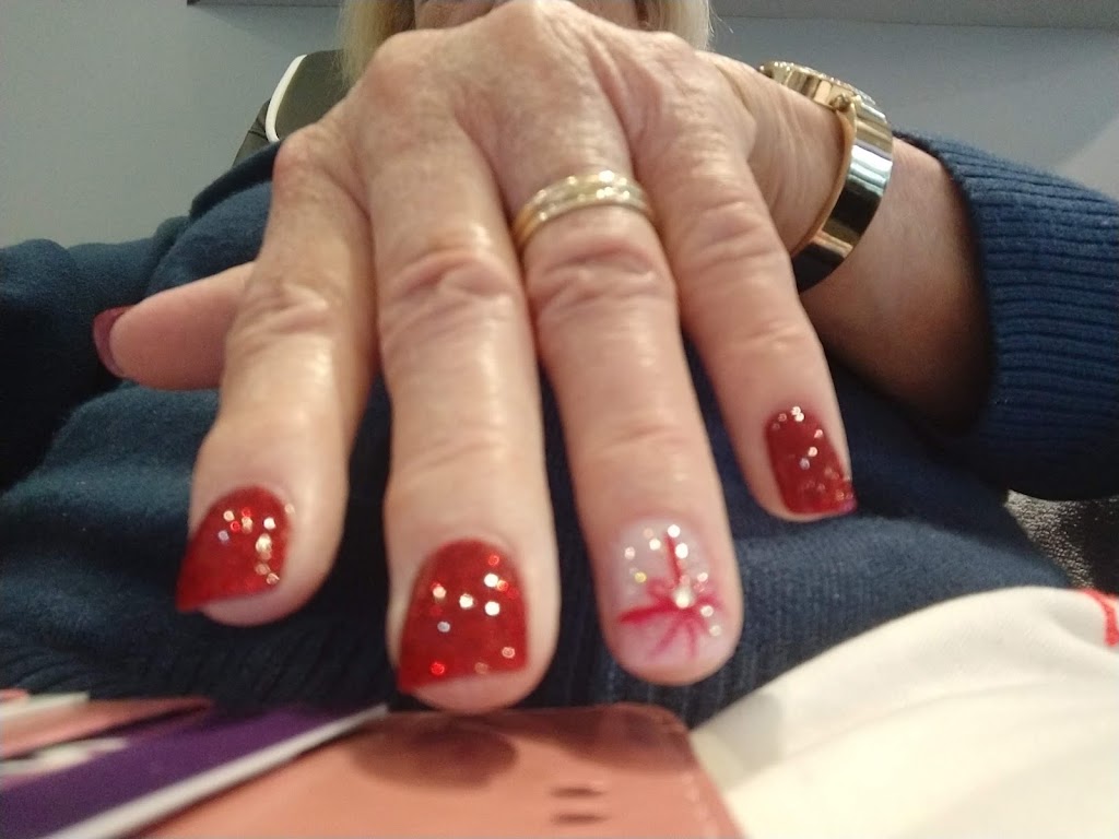 C T Nails 30188