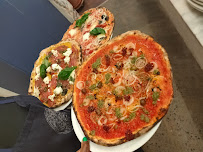 Pizza du Restaurant italien AVE Pizza Romana à Paris - n°19