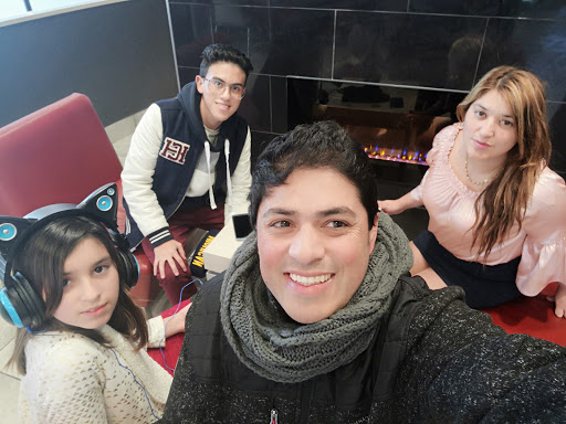 Coffee Shop «Tim Hortons», reviews and photos, 3550 Greenfield Rd, Dearborn, MI 48126, USA