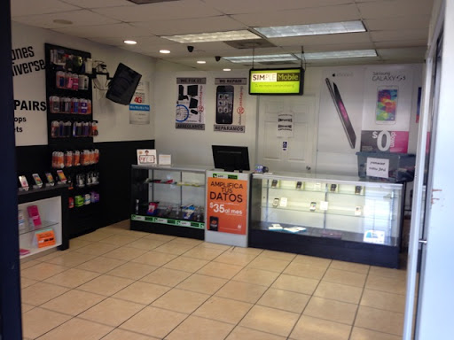 Cell Phone Store «Cell Phones Universe», reviews and photos, 1800 Palm Ave, Hialeah, FL 33010, USA