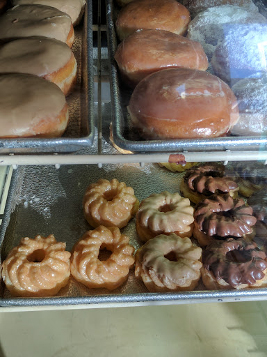 Donut Shop «Happy Donuts», reviews and photos, 1062 S De Anza Blvd C101, San Jose, CA 95129, USA