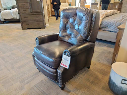 Furniture Store «Havertys Furniture», reviews and photos, 935 Polaris Pkwy, Columbus, OH 43240, USA