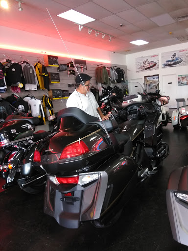 Motorcycle Dealer «Broward Motorsports of Ft. Lauderdale», reviews and photos, 1090 W Sunrise Blvd, Fort Lauderdale, FL 33409, USA