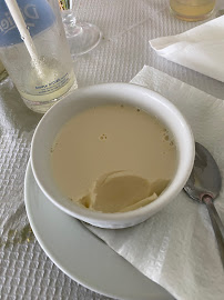 Lait du Restaurant créole La Vague à Saint-Pierre - n°3