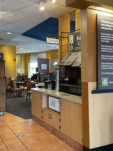 Sandwich Shop «Panera Bread», reviews and photos, 1320 Marvin Rd NE, Lacey, WA 98516, USA
