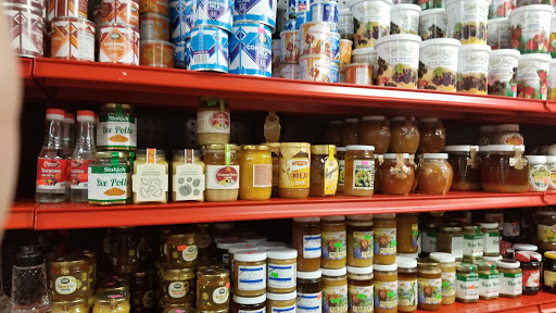 Grocery Store «Roman Russian Food Store», reviews and photos, 10918 SE Division St, Portland, OR 97266, USA