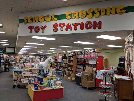 School Supply Store «School Crossing Toy Station», reviews and photos, 5540 Library Ln, Colorado Springs, CO 80918, USA