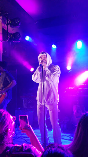 Live Music Bar «The Bartlett», reviews and photos, 228 W Sprague Ave, Spokane, WA 99201, USA