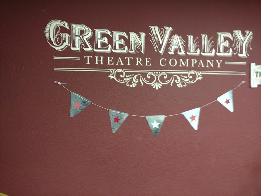 Performing Arts Theater «Green Valley Theatre Company», reviews and photos, 3823 V St, Sacramento, CA 95817, USA