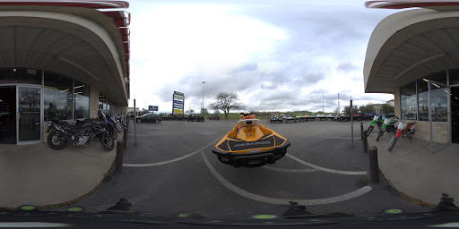 Motorsports Store «Granbury Motorsports Inc», reviews and photos, 1507 Plaza Dr N, Granbury, TX 76048, USA