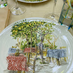 Photo n°1 de l'avis de Meera.. fait le 15/05/2024 à 09:26 sur le  Da Paolino à Capri