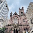 First Presbyterian Church in Philadelphia