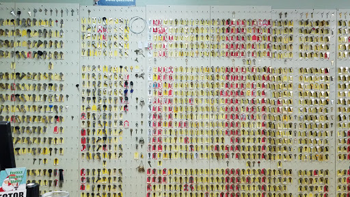 Locksmith «A&B Lock & Safe Co.», reviews and photos, 1001 Union Blvd, Allentown, PA 18109, USA