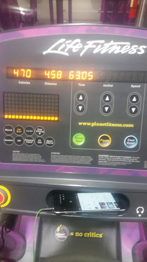 Gym «Planet Fitness», reviews and photos, 5415 Roberts Rd, Hilliard, OH 43026, USA