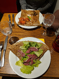 Photo n°67 de Le Pot O'Lait à Paris ()