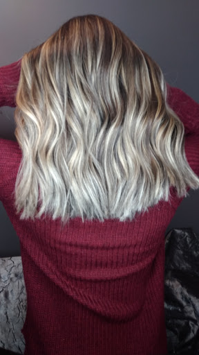 Hair Salon «Glamour Salon», reviews and photos, 156 Liberty St NE, Salem, OR 97302, USA