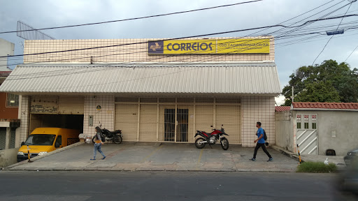 Centro de Distribuição Domiciliar (CDD Cachoeirinha)