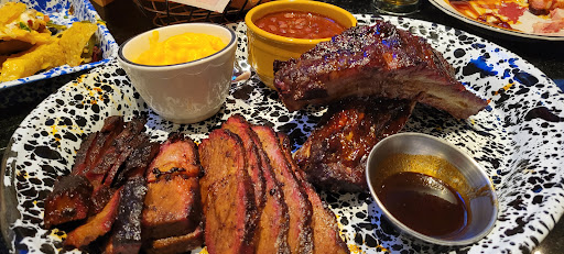 Lucille's Smokehouse Bar-B-Que