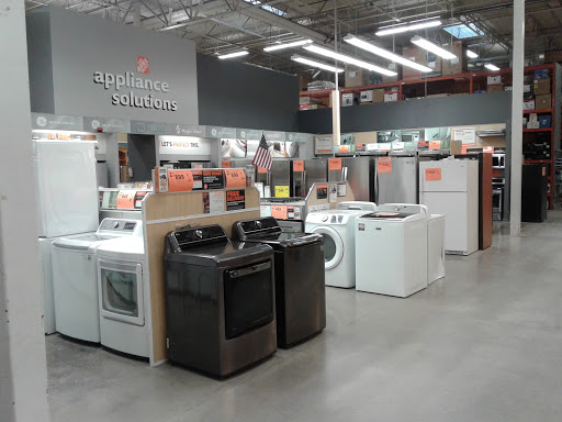 Home Improvement Store «The Home Depot», reviews and photos, 6501 NE Loop 820, Richland Hills, TX 76180, USA