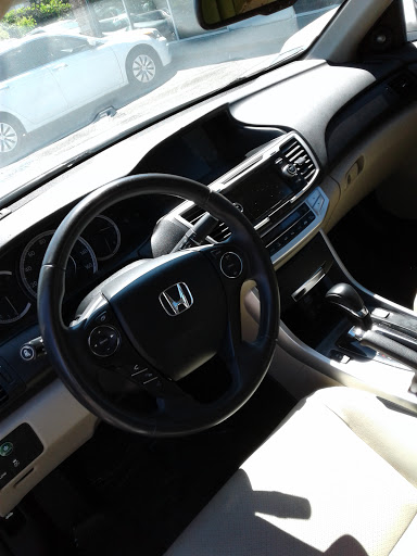 Used Car Dealer «Towns Auto Sales Inc», reviews and photos, 5907 Charlotte Pike, Nashville, TN 37209, USA