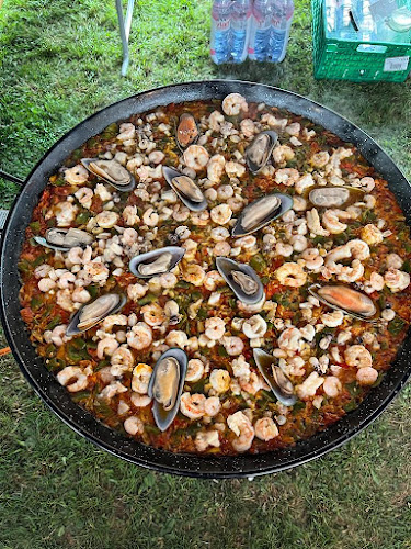 Paella by Marcela