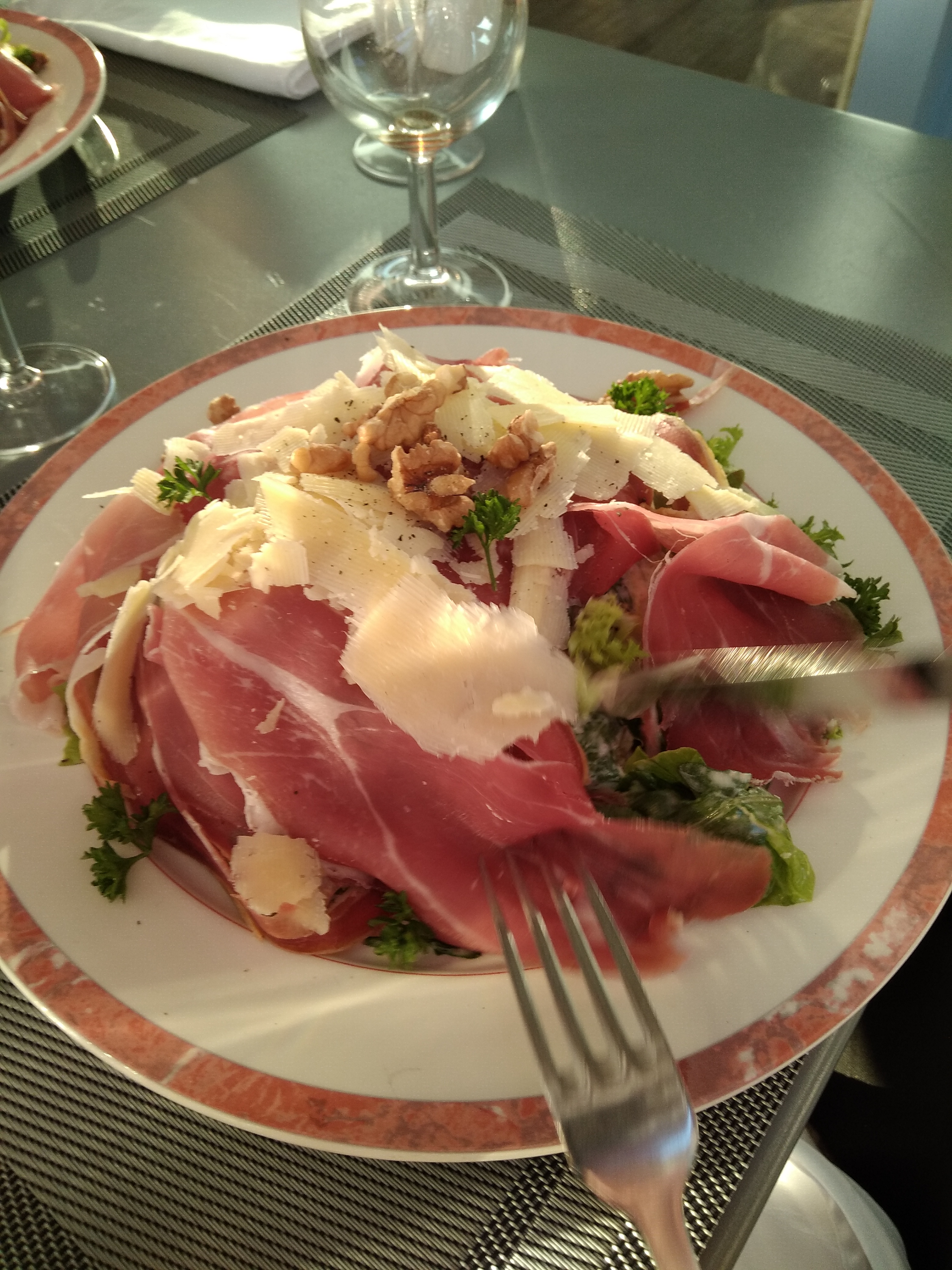 Photo n° 1 de l'avis de Marc.i fait le 15/08/2018 à 06:51