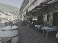 Photos du propriétaire du Restaurant français Le Relais Des Postes à Val-d'Arc - n°1